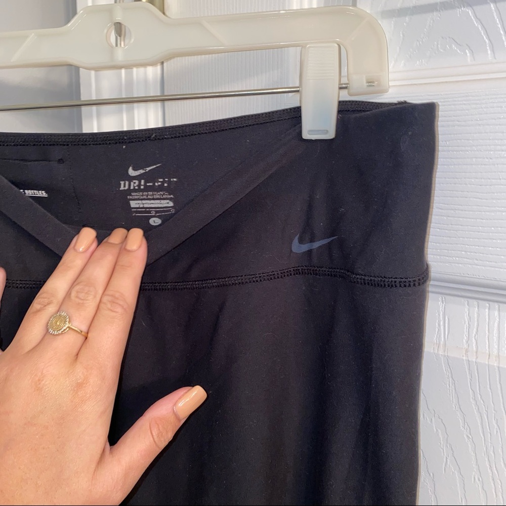 Nike leggings